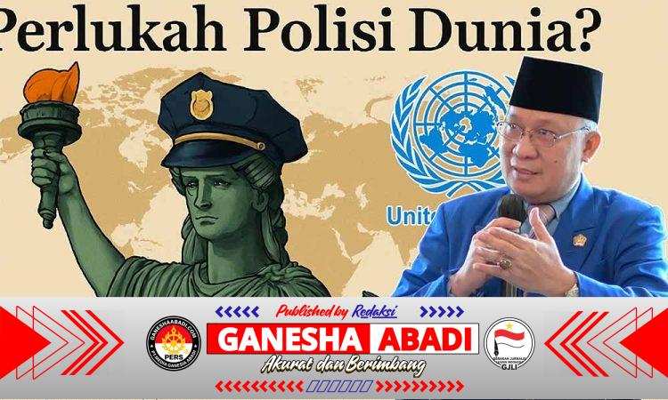 Kapolres Tanjung Perak Blokir WhatsApp Wartawan, Ketua Umum PPWI: Indikasi Takut Transparansi