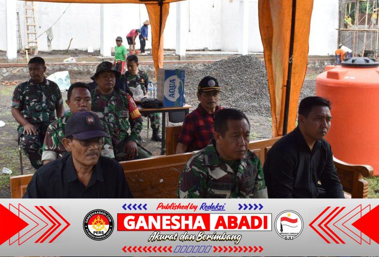 TNI Tegaskan Pengawalan Koperasi Merah Putih, Wakil Panglima TNI Pimpin Vicon Nasional dari Banyuwangi