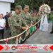 Panglima TNI Resmikan Lapangan Serbaguna “Serka Dedy Unadi” di Makodam III/Siliwangi