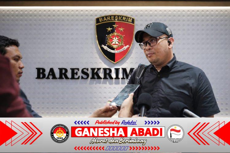 Bareskrim Polri Naikkan Status Dugaan Penipuan Investasi Rp28 Miliar yang Seret Bupati Sidoarjo ke Tahap Penyidikan