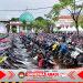 Kapolrestabes Surabaya Resmi Buka Bazar Pengambilan 800 Barang Bukti Sepeda Motor