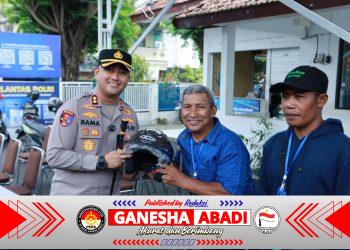 Polres Gresik Terbitkan SIM D Ramah Disabilitas, Wujud Pelayanan Publik Inklusif