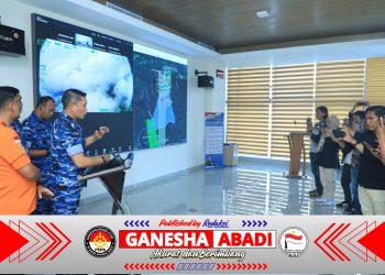 Lanud Sultan Hasanuddin Kerahkan 4 Alutsista dan 257 Personel Cari Korban ATR 42-500 di Gunung Bulusaraung