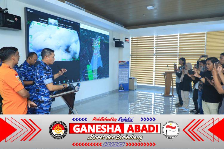 Lanud Sultan Hasanuddin Kerahkan 4 Alutsista dan 257 Personel Cari Korban ATR 42-500 di Gunung Bulusaraung