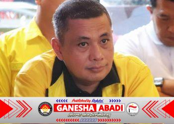 Andar Amin Harahap Kantongi Dukungan 30 DPD, Berpeluang Aklamasi di Musda XI Golkar Sumut