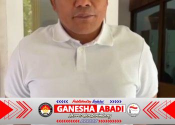 Subandi Klarifikasi Dugaan Investasi Rp28 Miliar: Dana Disebut untuk Pilkada 2024