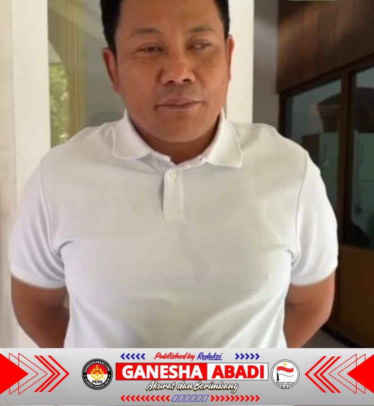 Subandi Klarifikasi Dugaan Investasi Rp28 Miliar: Dana Disebut untuk Pilkada 2024