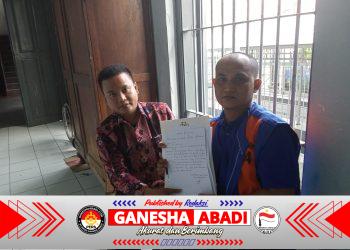 Diduga Alami Kekerasan saat Penangkapan, Warga Sampang Laporkan Oknum Aparat ke Propam