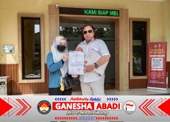 Pemilik Akun Facebook Dilaporkan ke Polda Jatim atas Dugaan Pencemaran Nama Baik