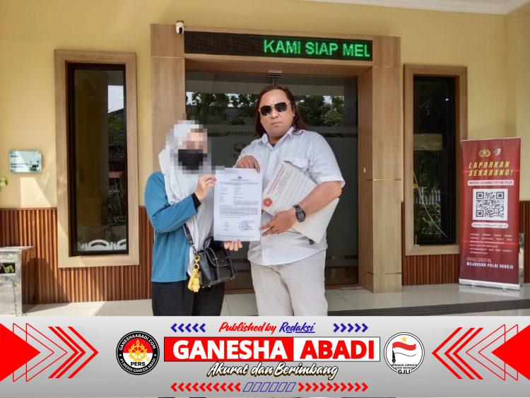 Pemilik Akun Facebook Dilaporkan ke Polda Jatim atas Dugaan Pencemaran Nama Baik