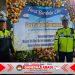 Polsek Krian Kawal Pemakaman Prajurit Marinir, Wujud Penghormatan dan Pelayanan Humanis Polri