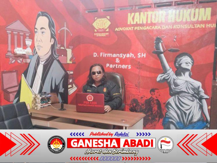 Korban Tegaskan Tak Ada Damai dalam Kasus Dugaan Pengeroyokan di Sukorejo