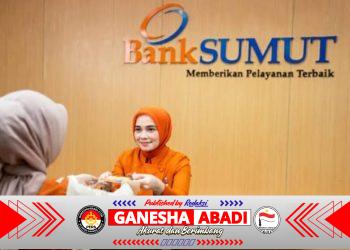 BPK Ungkap Kredit Bermasalah Bank Sumut, Praktisi Hukum Desak Usut Tuntas Dugaan Korupsi Anggaran PR Fiktif