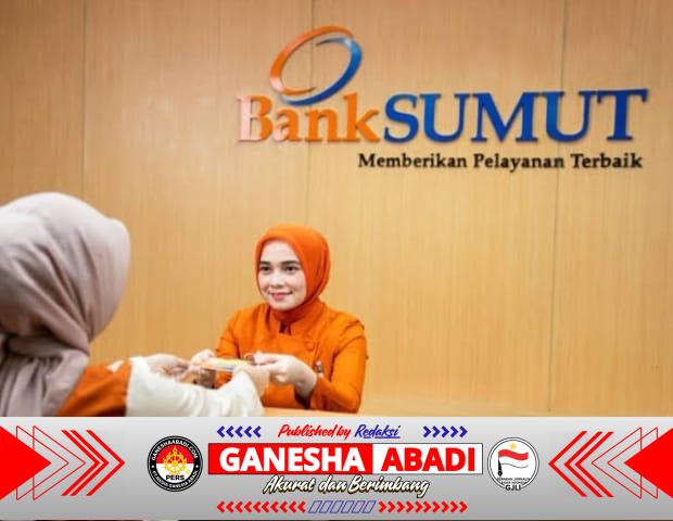 BPK Ungkap Kredit Bermasalah Bank Sumut, Praktisi Hukum Desak Usut Tuntas Dugaan Korupsi Anggaran PR Fiktif