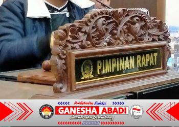 DPR RI Tegaskan Polri di Bawah Presiden, AMI: Langkah Konstitusional dan Menyejukkan