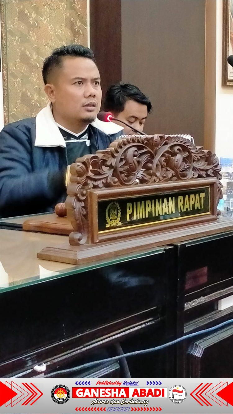 DPR RI Tegaskan Polri di Bawah Presiden, AMI: Langkah Konstitusional dan Menyejukkan