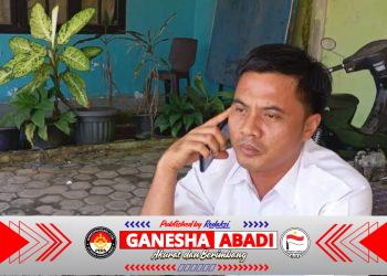 LSM Tipikor Minta Kajari Aceh Tenggara Usut Dugaan Penyimpangan Dana Desa Biak Moli Induk TA 2025