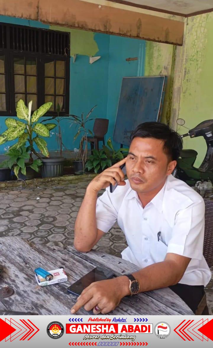 LSM Tipikor Minta Kajari Aceh Tenggara Usut Dugaan Penyimpangan Dana Desa Biak Moli Induk TA 2025