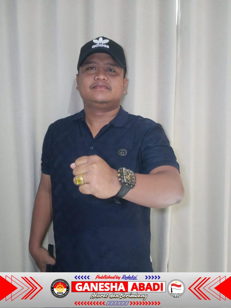 Ketua Umum SAPURA Tegaskan Dukungan Polri Tetap di Bawah Komando Presiden