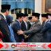 Panglima TNI Hadiri Pelantikan Pengurus Dewan Energi Nasional Periode 2026–2030