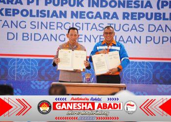 Ketua Umum PEPABRI Tegaskan Posisi Strategis Polri di Bawah Presiden