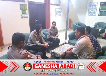 Polresta Malang Kota Teguhkan Peran Humanis, Kawal Hak dan Masa Depan Keluarga Korban Kanjuruhan