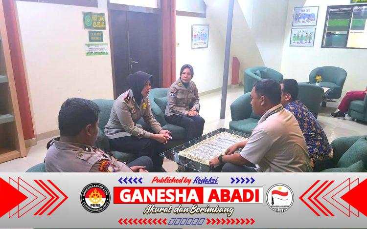 Polresta Malang Kota Teguhkan Peran Humanis, Kawal Hak dan Masa Depan Keluarga Korban Kanjuruhan