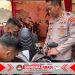 Polrestabes Surabaya Perkuat Benteng Anti Curanmor Lewat Alarm Motor Gratis