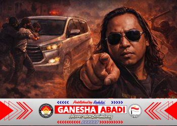 Laporan Dugaan Pengeroyokan Anggota BRN di Pasuruan Disorot, Proses Hukum Dinilai Berlarut