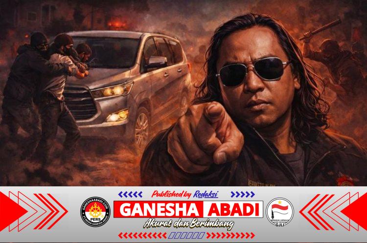 Laporan Dugaan Pengeroyokan Anggota BRN di Pasuruan Disorot, Proses Hukum Dinilai Berlarut