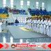 Seleksi Nasional Taekwondo: 180 Atlet Berebut Tiket SEA Games 2026