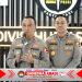 Polri Beri Apresiasi Atas Dukungan seluruh elemen Masyarakat Terkait Posisi Polri di Bawah Presiden