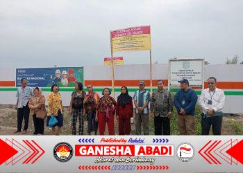 Proyek Sekolah Rakyat di Medan Disorot, Ahli Waris Teridah br Barus Minta Negara Hentikan Pembangunan di Lahan Sengketa