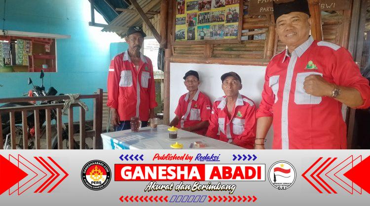 Awal Tahun 2026, Kunjungan Wisatawan ke Pantai Cemara Banyuwangi Alami Peningkatan