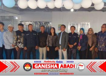 Pemerintah Kampung Bumi Dipasena Mulya Komitmen Pemenuhan Gizi Masyarakat Bersama SPPG Sinar Pelita Hati