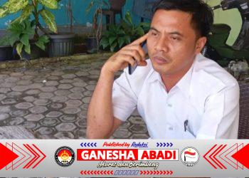 LSM Tipikor Minta Kajari Aceh Tenggara Usut Dugaan Pelanggaran UU Tipikor dalam Pengelolaan Dana Desa Biak Moli Induk