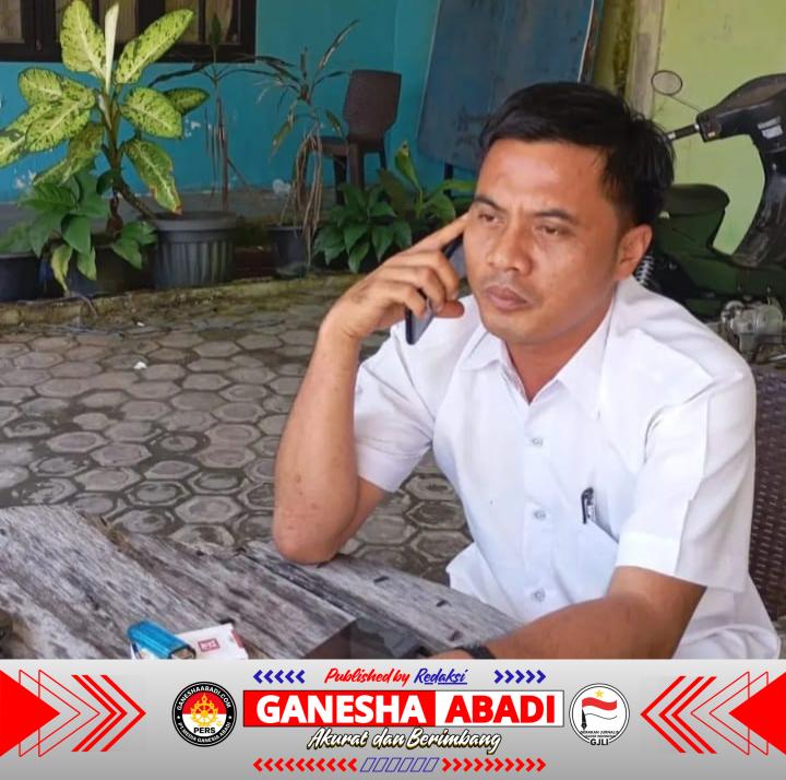 LSM Tipikor Minta Kajari Aceh Tenggara Usut Dugaan Pelanggaran UU Tipikor dalam Pengelolaan Dana Desa Biak Moli Induk