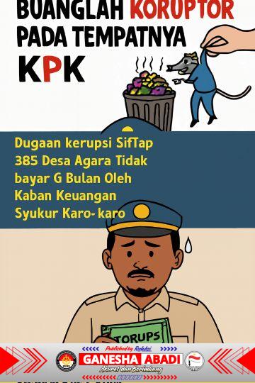 BPK Temukan Penggunaan DIF Rp10,26 Miliar Aceh Tenggara Tak Sesuai Peruntukan