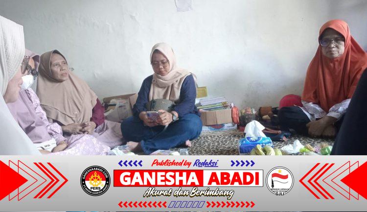 Indahnya membangun keluarga yang harmonis utuh dan aman