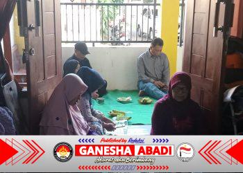 Indahnya membangun keluarga yang harmonis utuh dan aman