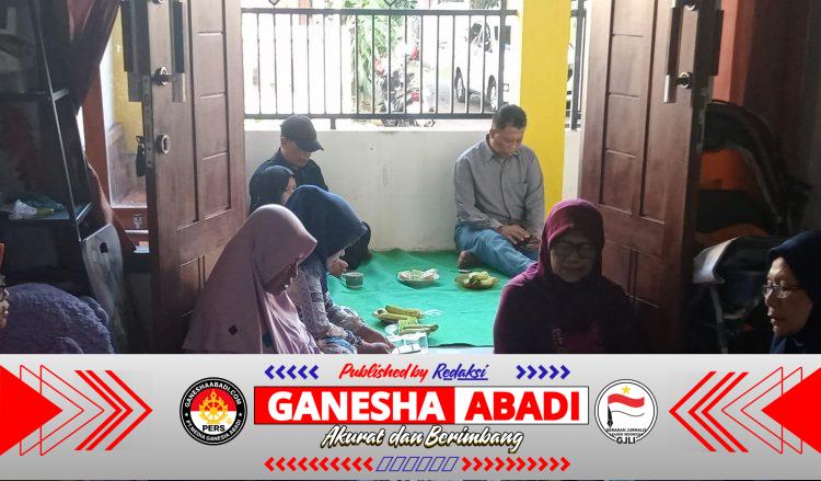 Indahnya membangun keluarga yang harmonis utuh dan aman