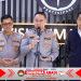 Interpol Terbitkan Red Notice Muhammad Riza Chalid, Polri Pastikan Buronan Korupsi Dalam Pantauan Internasional