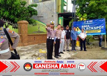 Polda Jatim Petakan Blackspot dan Jalur Rawan Bencana di Ngawi, Antisipasi Lonjakan Arus Jelang Ramadhan dan Idul Fitri