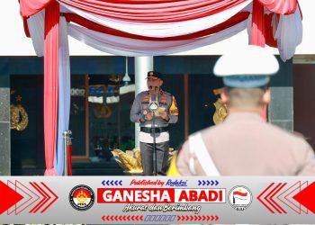 Polda Jatim Gelar Operasi Keselamatan Semeru 2026, Tekan Fatalitas Laka Lantas Jelang Ketupat