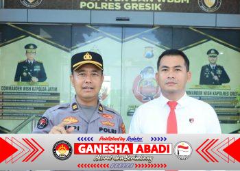 Polres Gresik Ungkap Kasus Pencabulan Anak di Kebomas, Pelaku Diamankan
