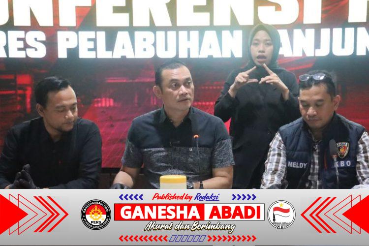 Residivis Bandar Shabu Kembali Ditangkap di Surabaya, Polisi Sita 31,62 Gram