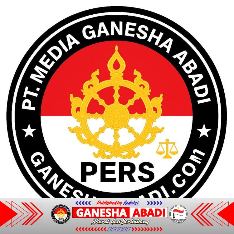 Media Nasional Ganesha Abadi Perkuat Kampanye Anti-Pinjol Ilegal Jelang Ramadhan 2026, Warga Diminta Cek Legalitas di OJK