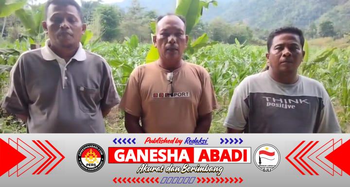 Warga Dua Desa di Aceh Tenggara Desak Pengembalian Aset Lapangan Bola, Dugaan Penjualan Sepihak Kepala Desa Menguat