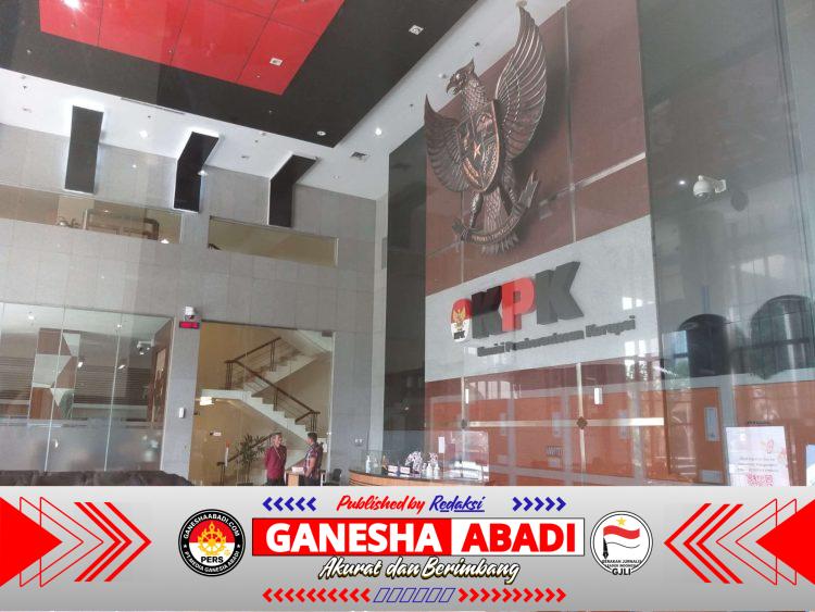 Wabup Jember Dilaporkan ke KPK, Dugaan Gratifikasi Izin Perumahan Mencuat