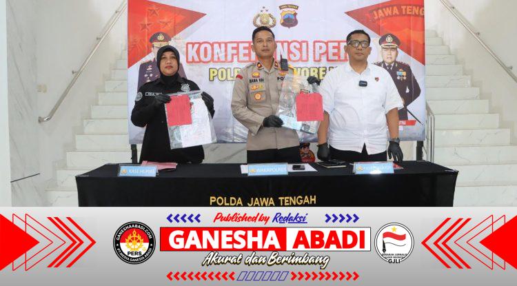 Modus Polisi Gadungan Peras Warga Purworejo Rp87 Juta, Tiga Pelaku Asal Karawang Berhasil Diringkus!